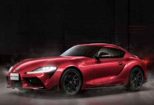 Toyota-New-GR-Supra-Malang