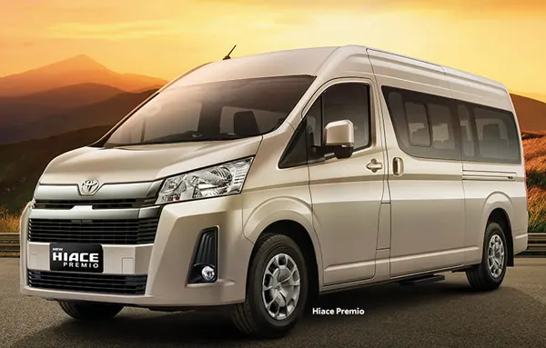 hiace-premio-front