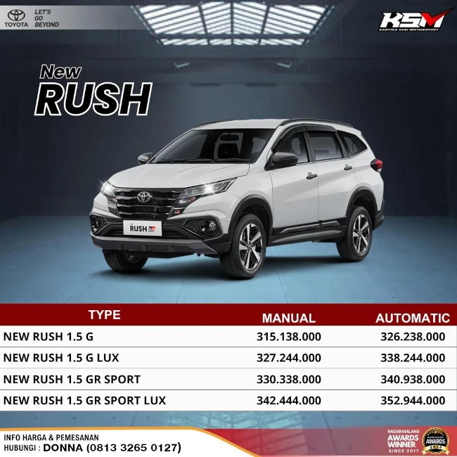 harga-toyota-new-rush-Toyota-Kartika-Sari-Malang