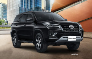 toyota-fortuner-G-kartika-sari-malang