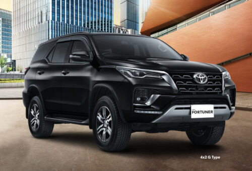 toyota-fortuner-G-kartika-sari-malang