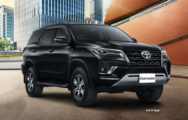 toyota-fortuner-G-kartika-sari-malang